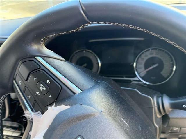 Instrument Cluster
