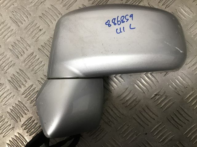 Lf Door Elec Mirror (7 Wire)