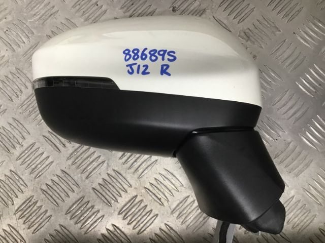 Rf Door Elec Mirror (11 Wire)