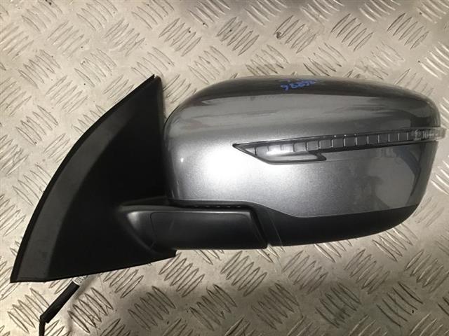 Lf Door Elec Mirror (5 Wire)