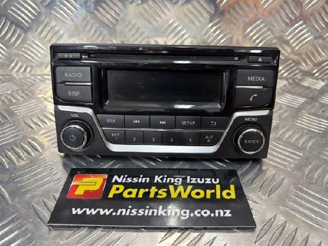 Cd Player