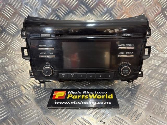 Cd Player
