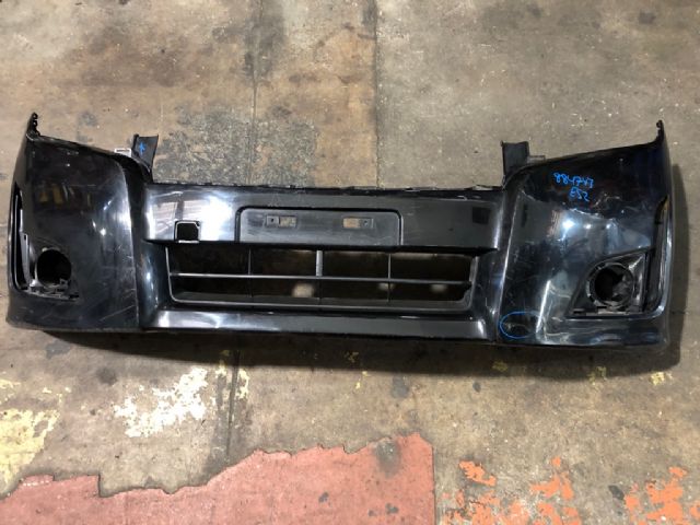 Front Bumper Cover