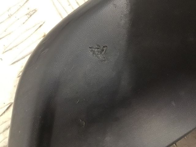 Side Step End Cap Lf