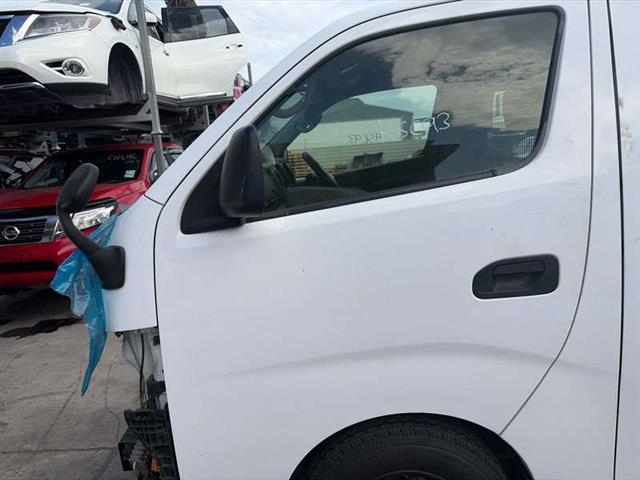 Lf Door Manual Mirror