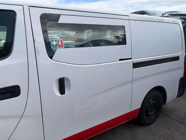 Lr Door Shell