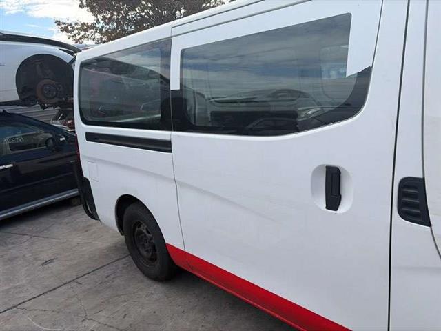 Rr Door Shell