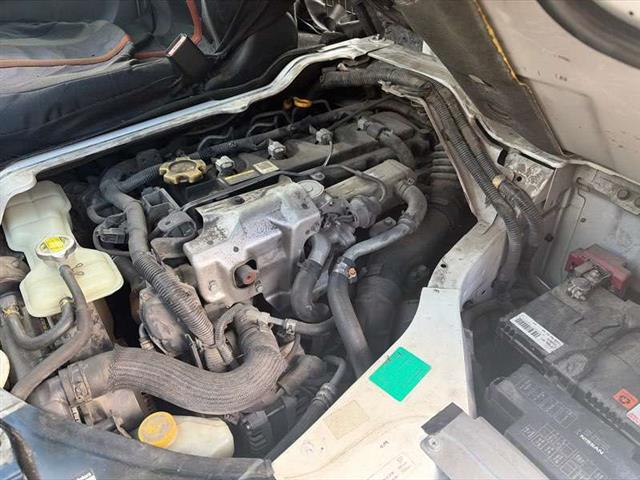 Engine Assembly