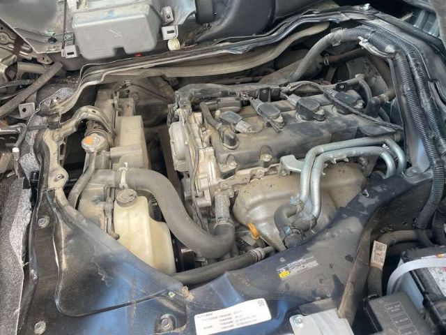 Engine Assembly