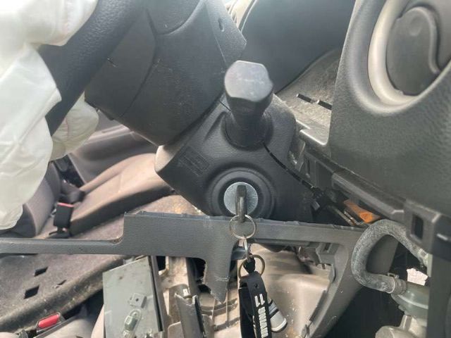 Ignition Lock Assembly