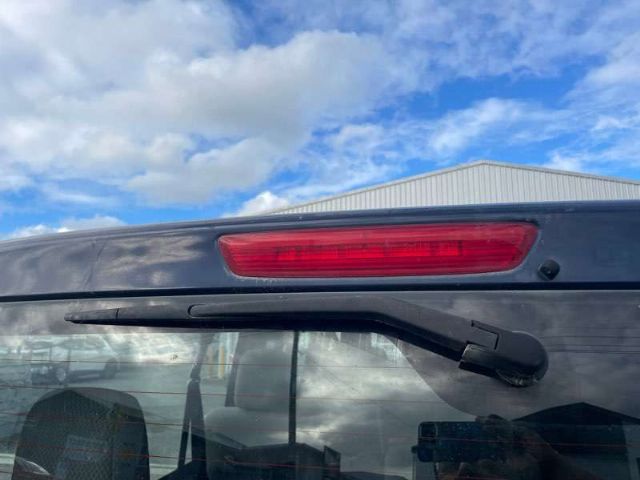 Rear Wiper Arm