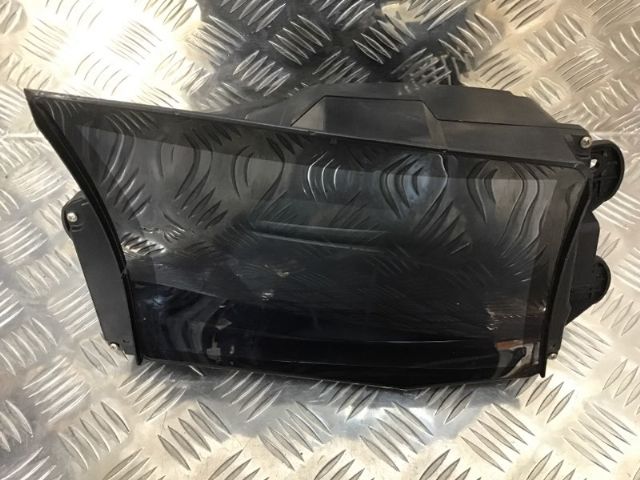 Heads Up Display Unit