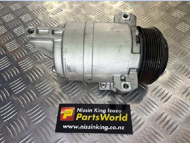 Air Cond Pump Assy