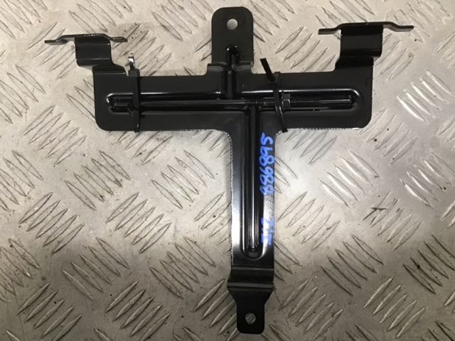 Battery Clamp