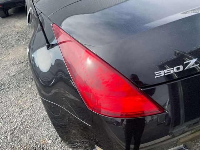 L Tail Light