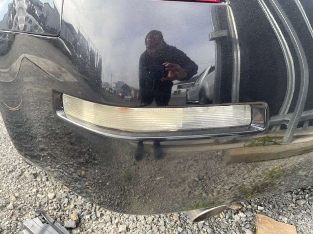 Lr Bumper Light
