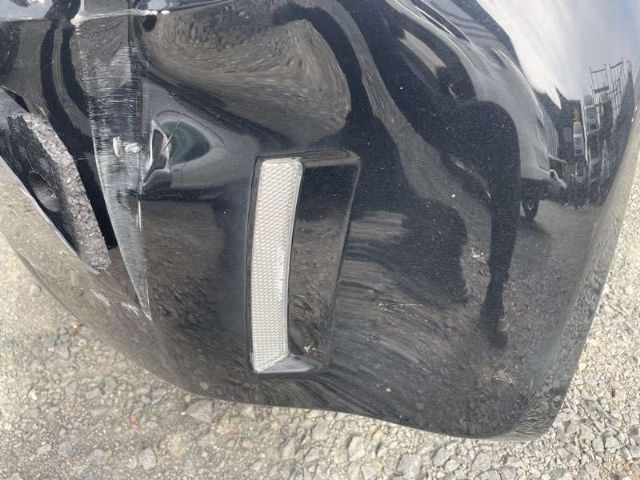 Lf Bumper Reflector