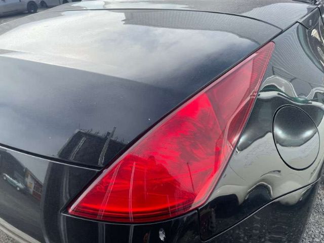R Tail Light