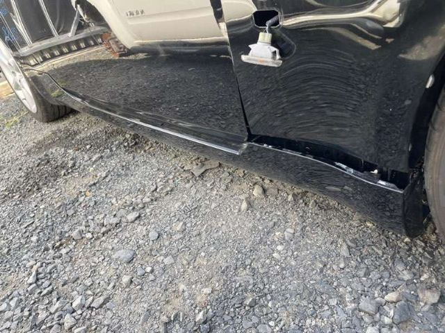 L Side Skirt