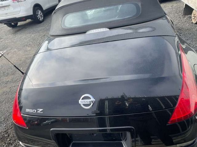 Boot Lid