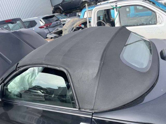 Soft Top Roof