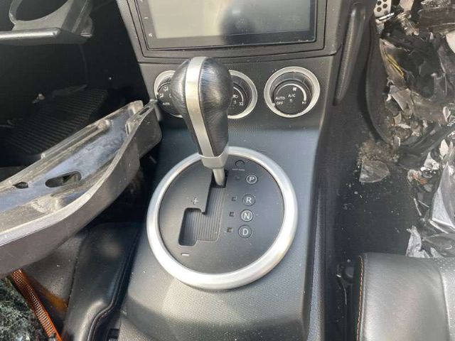 Automatic Shift Lever