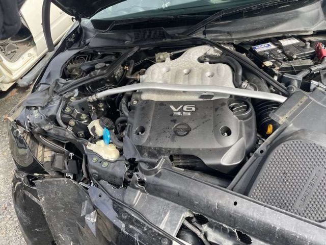 Engine Assembly