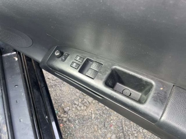 Window Master Switch
