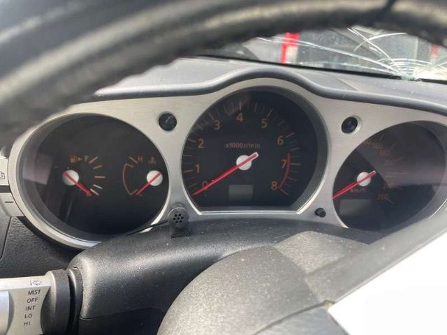 Instrument Cluster