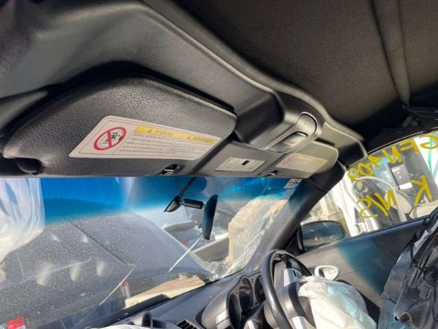 Rh Sunvisor