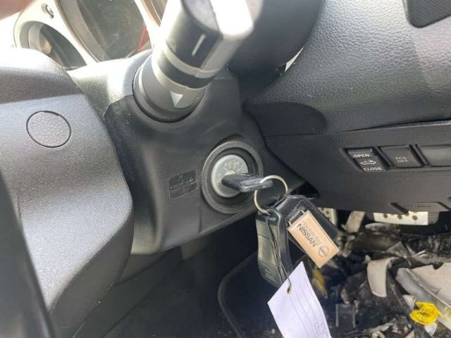 Ignition Lock Assembly