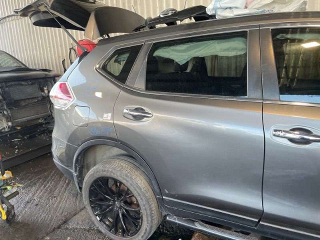 Rr Door Shell