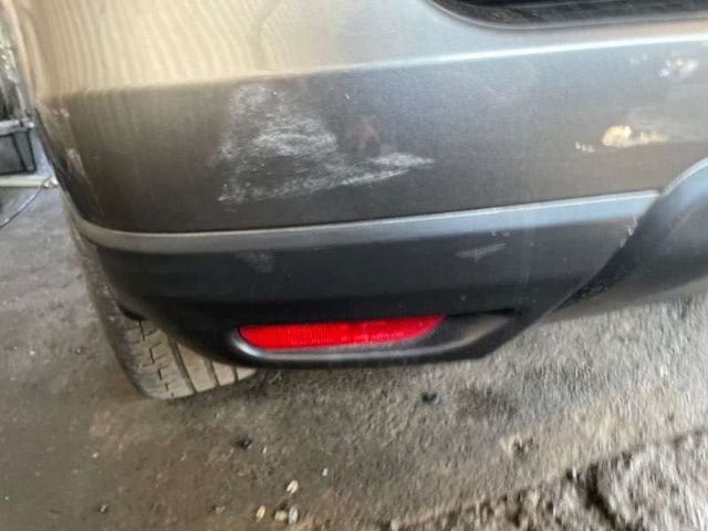 Lr Bumper Reflector
