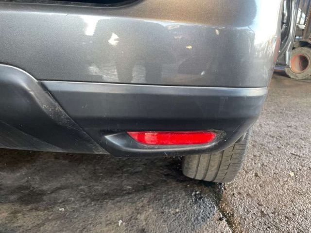 Rr Bumper Reflector