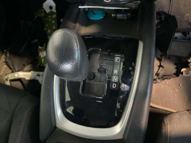 Automatic Shift Lever