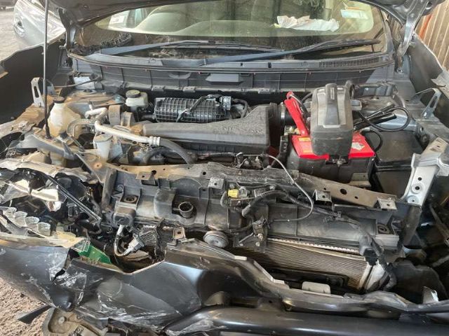 Engine Assembly