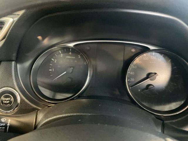 Instrument Cluster