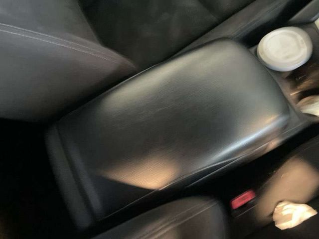 Centre Console Lid Only