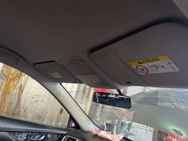Rh Sunvisor