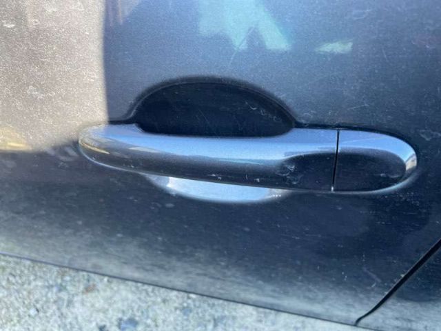Lf Door Exterior Handle