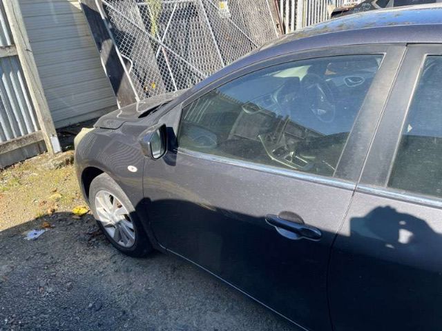 Lf Door Shell