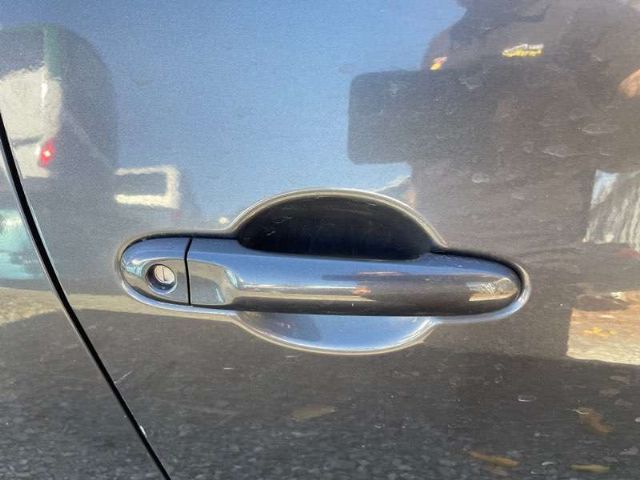 Rf Door Exterior Handle