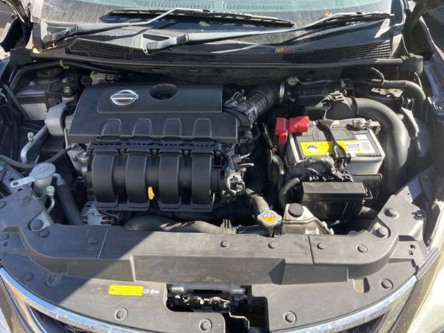 Engine Assembly