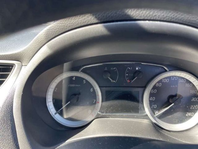 Instrument Cluster