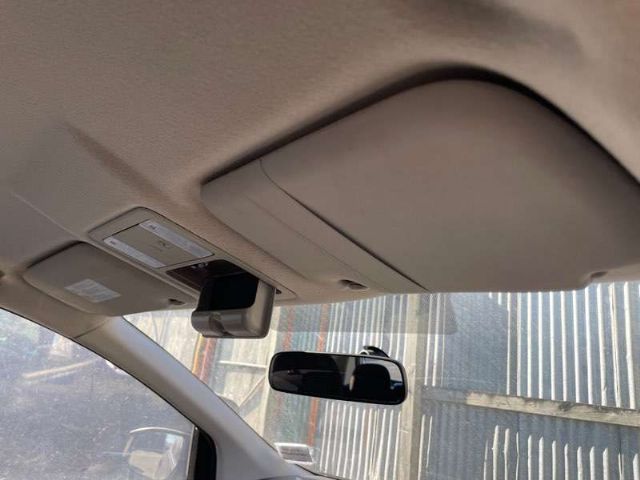 Rh Sunvisor