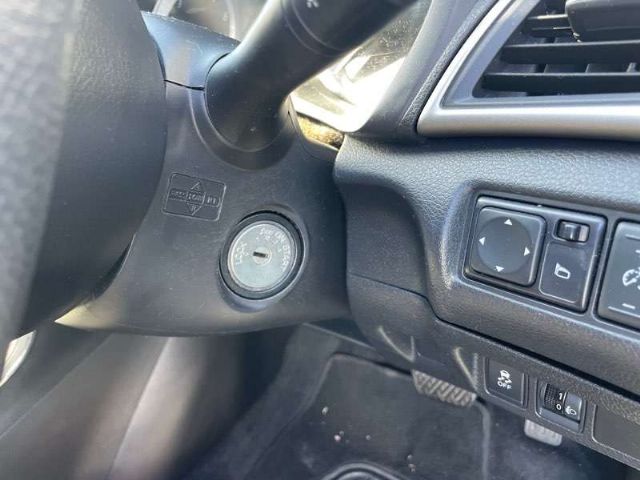 Ignition Lock Assembly