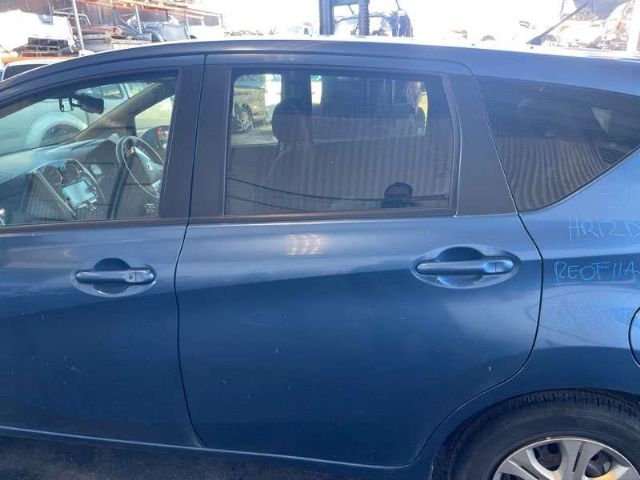 Lr Door Shell