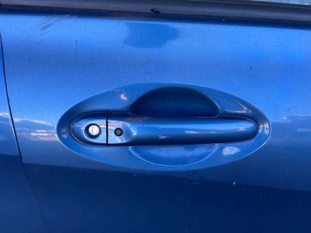 Rf Door Exterior Handle (smart Button) Type