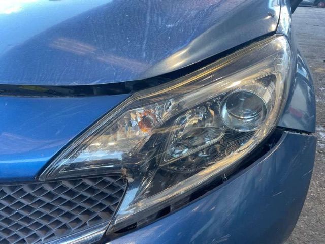 L Headlight