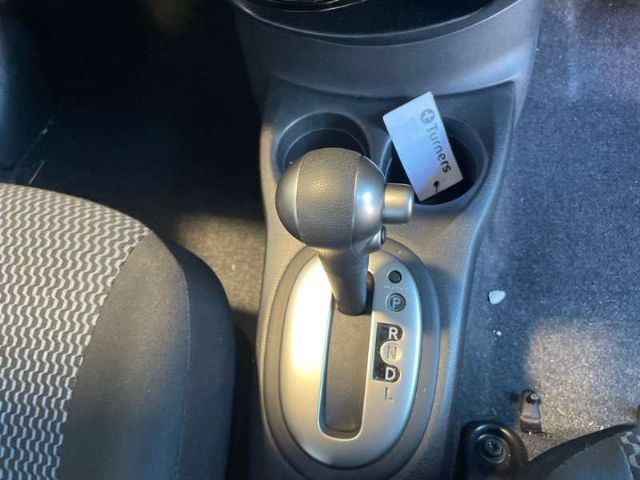 Automatic Shift Lever